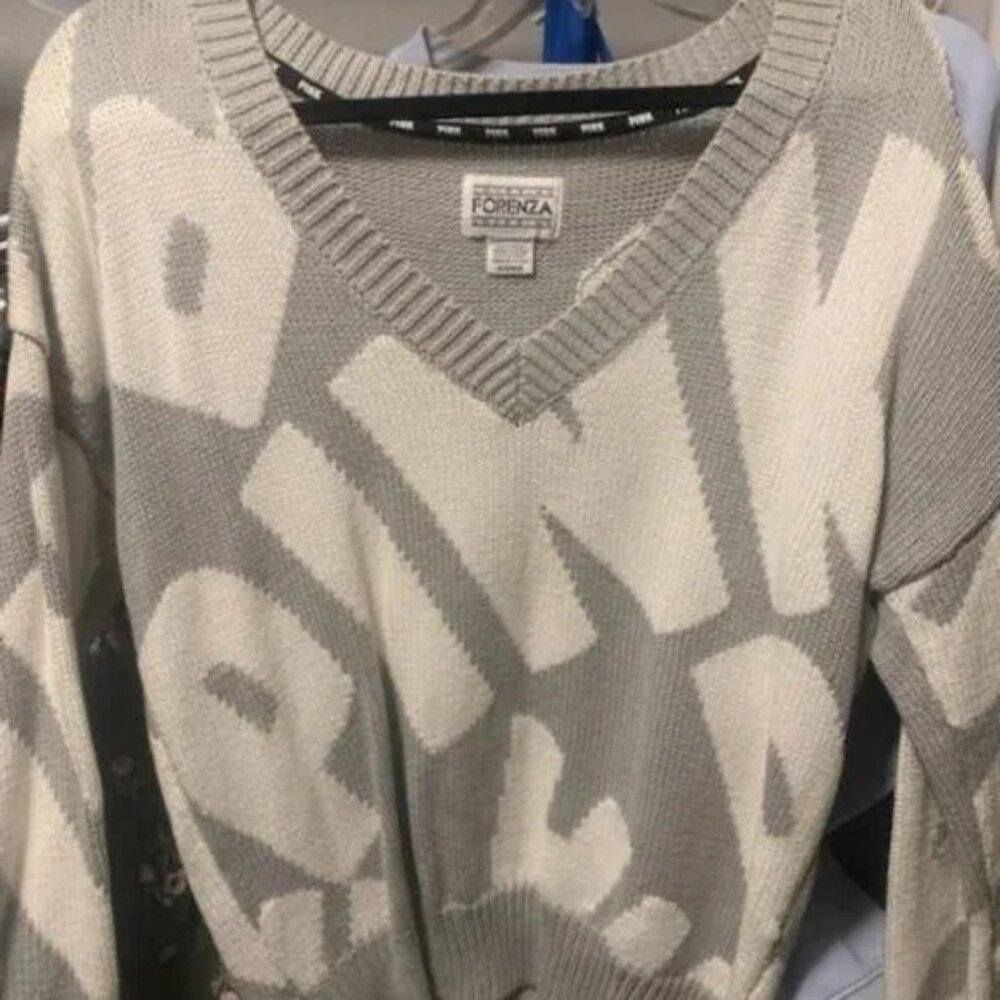 Sweater